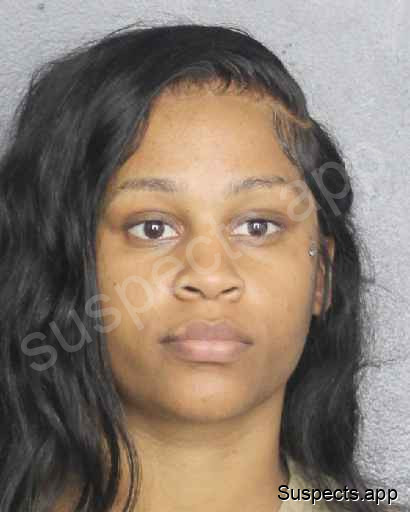 Steed, Brittany Denise