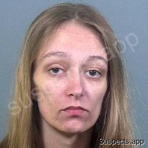 Wollslager, Brittany Nicole