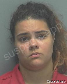 Sarosy, Brittney