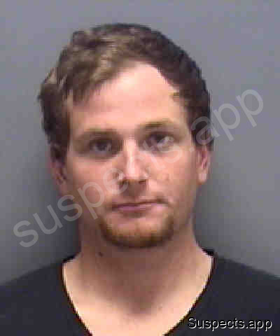 Burgess, Bryan B