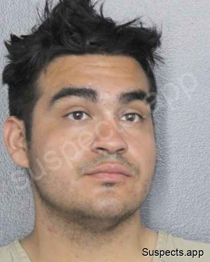 Mazariegos, Bryan Leonel