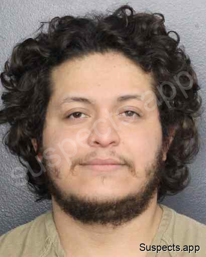 Salinas, Bryan Antonio
