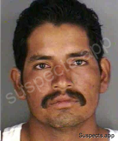 Garcia, Calixtro Venegas