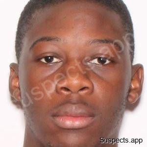 Tutson, Camari Rafeal