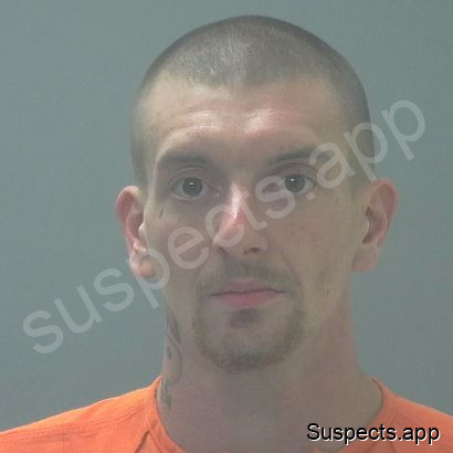 Bonds, Cameron Allen