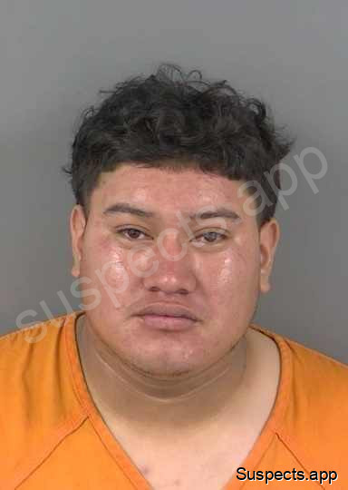 Paxtorchavez, Candido