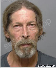 Benson, Carl K