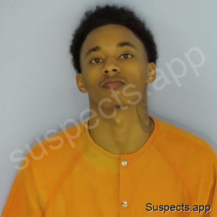 Munford, Carl Brandon