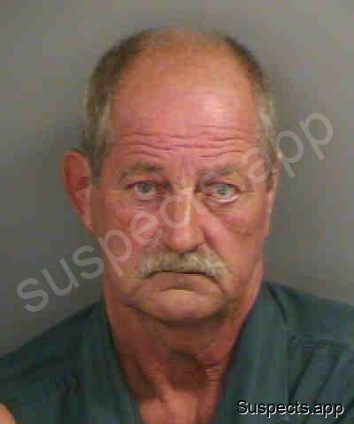 Simmans, Carl Clifford