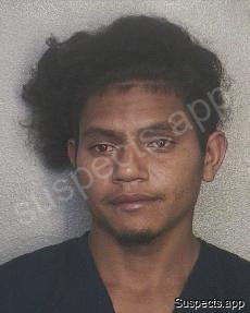 Barona, Carlos Enriquez