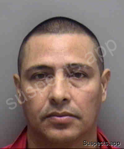 Blandon, Carlos A