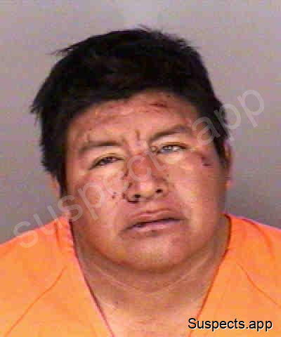 Lopez, Carlos Raeael