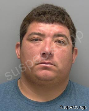 Martinez Matute, Carlos Rigoberto