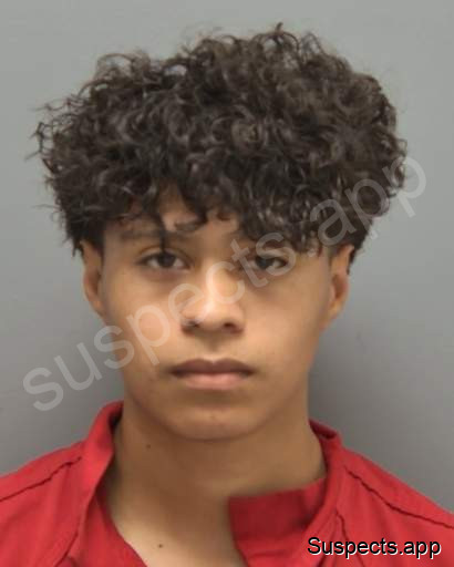 Medrano, Carlos David