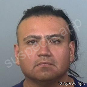 Mojica Leon, Carlos