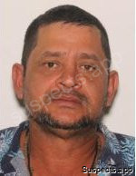 Obando Huete, Carlos Manuel