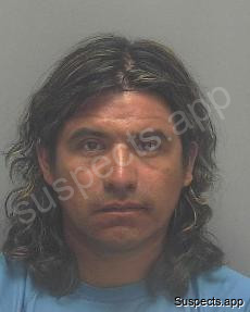 Ordonez, Carlos Agusto