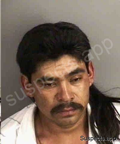 Reymundo, Carlos Moreno