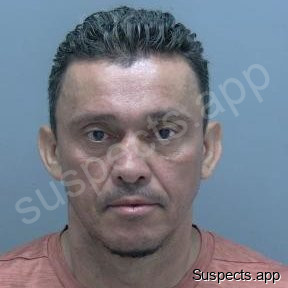 Sabillon Mejia, Carlos