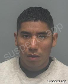 Solis, Carlos Solis