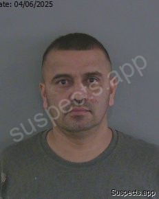 Sosa Bonilla, Carlos Roberto