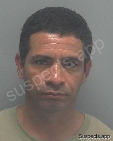 Vasquez, Carlos Martin