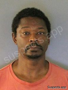 Woodson, Carlos Lonell