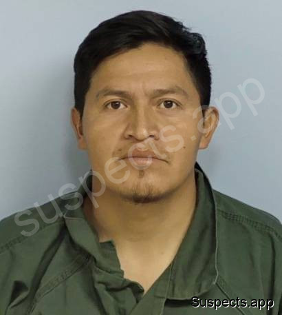 Xol Xol, Carlos