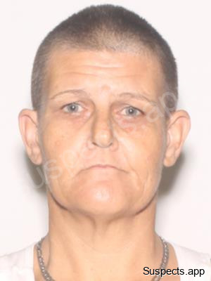Corlett, Carrie Ann