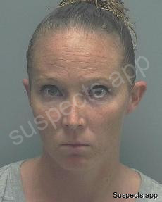 Washburn, Carrie Lynn