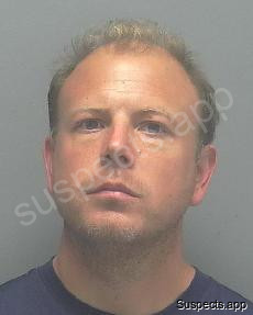 Bray, Casey Charles