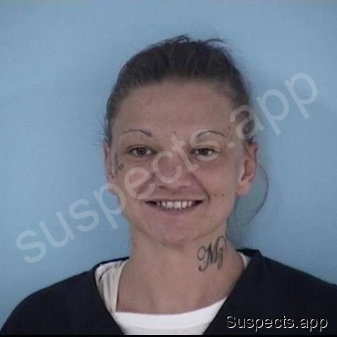 Soukup, Casey Lynn