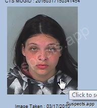 Meding, Cassandra Renee