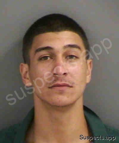 Odeair, Caylin Todd