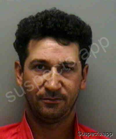 Santos, Cazuza Goncalves