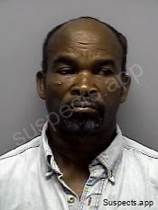 Brown, Cecil Norman