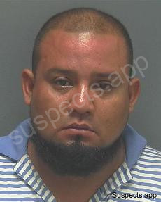 Torres Andrade, Celso Antonio