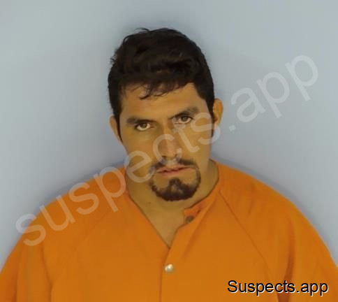 Garcia Perez, Cesar
