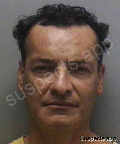 Miranda, Cesar Alberto