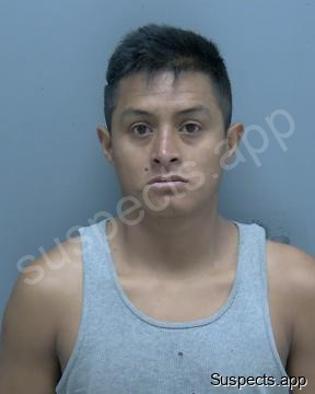 Paau-gomez, Cesar Fernando