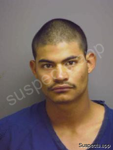 Perez, Cesar Narez