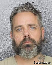 Marlow, Chad Micheal