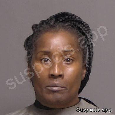 Richberg, Chaniqua Torey