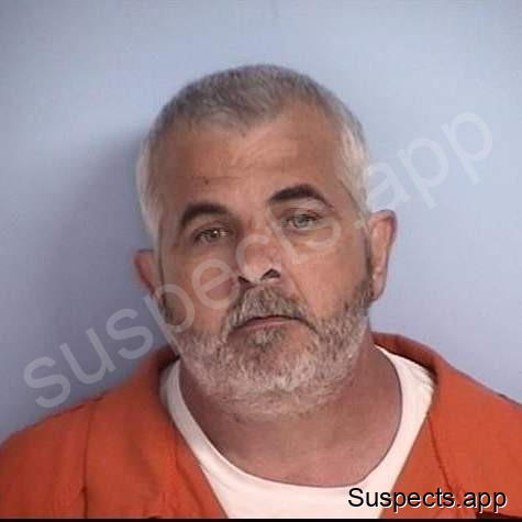 Bales, Charles Douglas