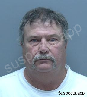 Bowman, Charles Michael