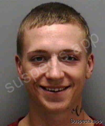 Sickmon, Charles D