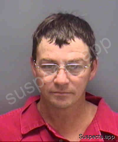 Wyatt, Charles David