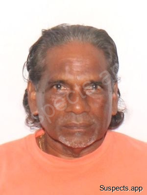 Soodeen, Chatoor Persad