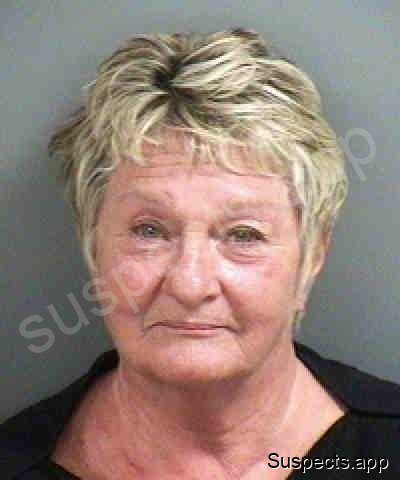 Waite, Cheryl Dorothy