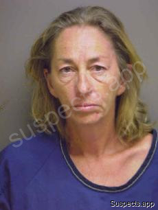 Walkertharpe, Cheryl